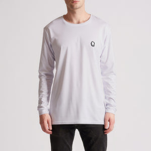 Cybercult Pocket Sigil B Mens Long Sleeve Tee