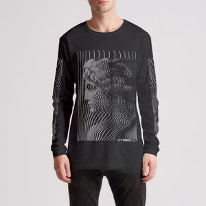 Deliverance Mens Long Sleeve Tee