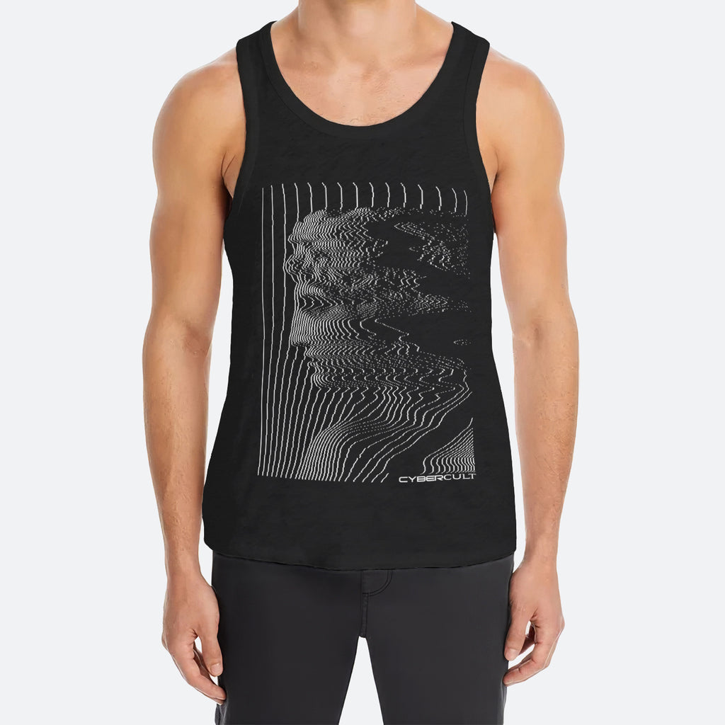 Deliverance Mens Tank Top