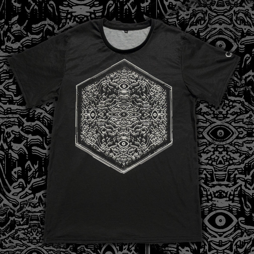 Dimension Mens Crew Tee