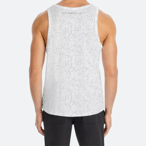 Elixir B Mens Tank Top