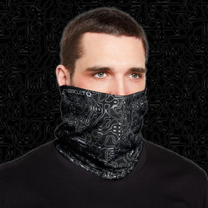 Illusion Double Neck Gaiter