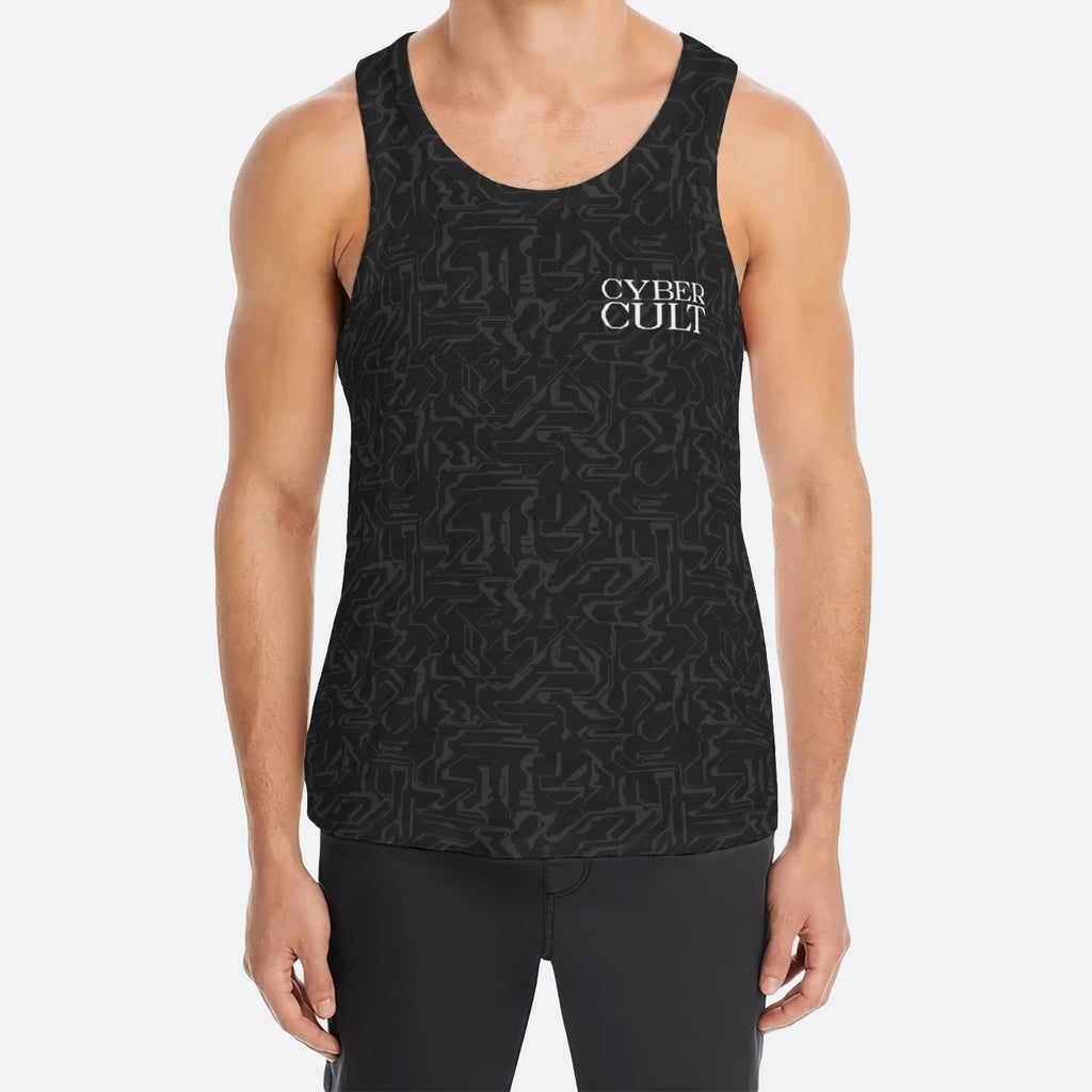 Nexus Mens Tank Top