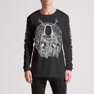 Prophecy Mens Long Sleeve Tee