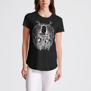 Prophecy Womens Crew Tee