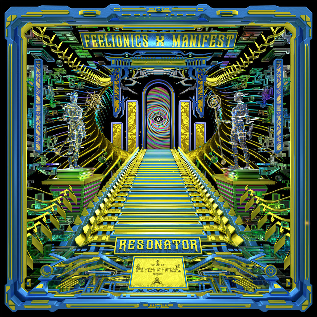 Resonator Bandana
