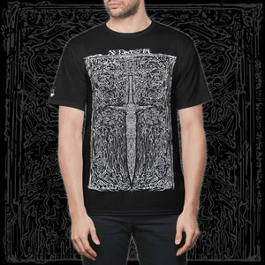 Vanquish Mens Crew Tee