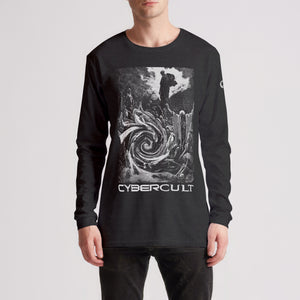 Void Mens Long Sleeve Tee