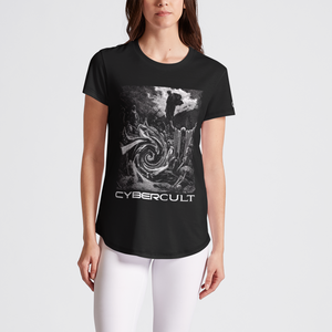 Void Womens Crew Tee